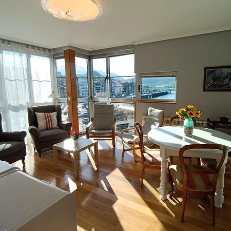 Apartamento Bergantin Habana Vut Ribadesella Dış mekan fotoğraf