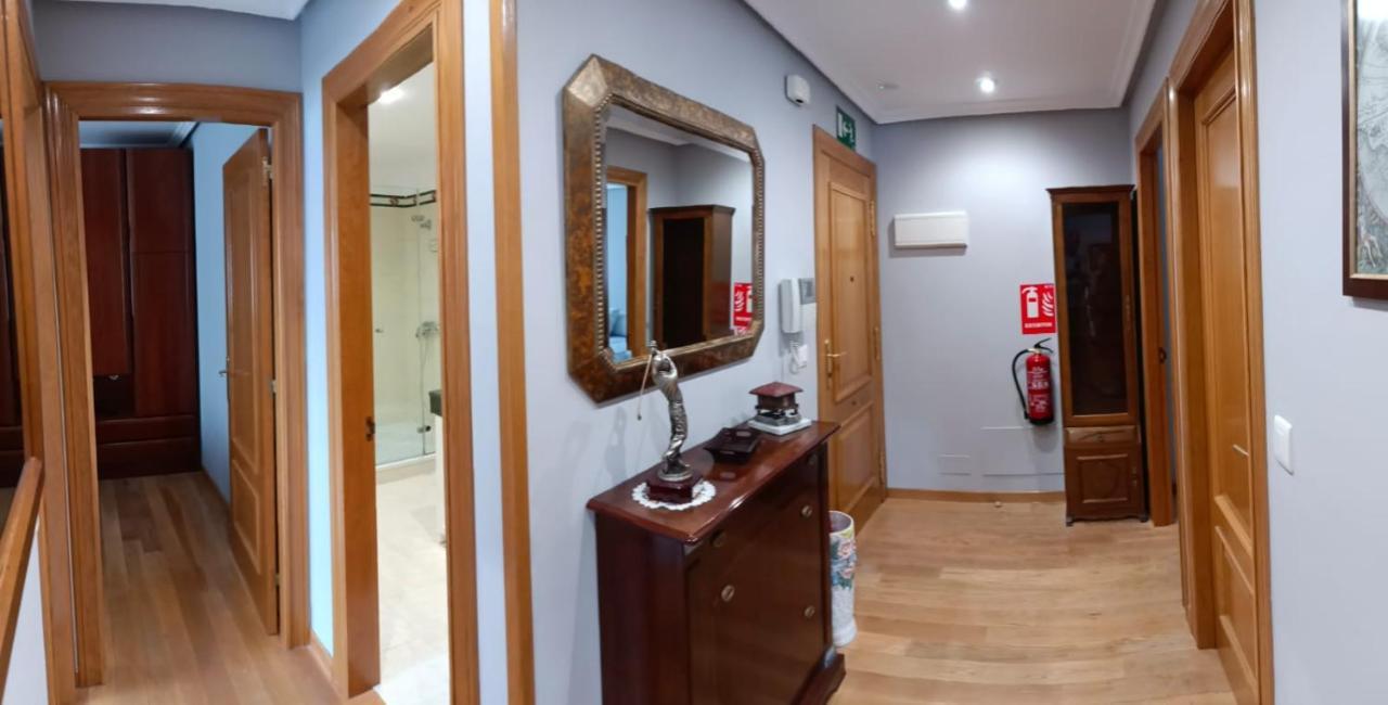 Apartamento Bergantin Habana Vut Ribadesella Dış mekan fotoğraf