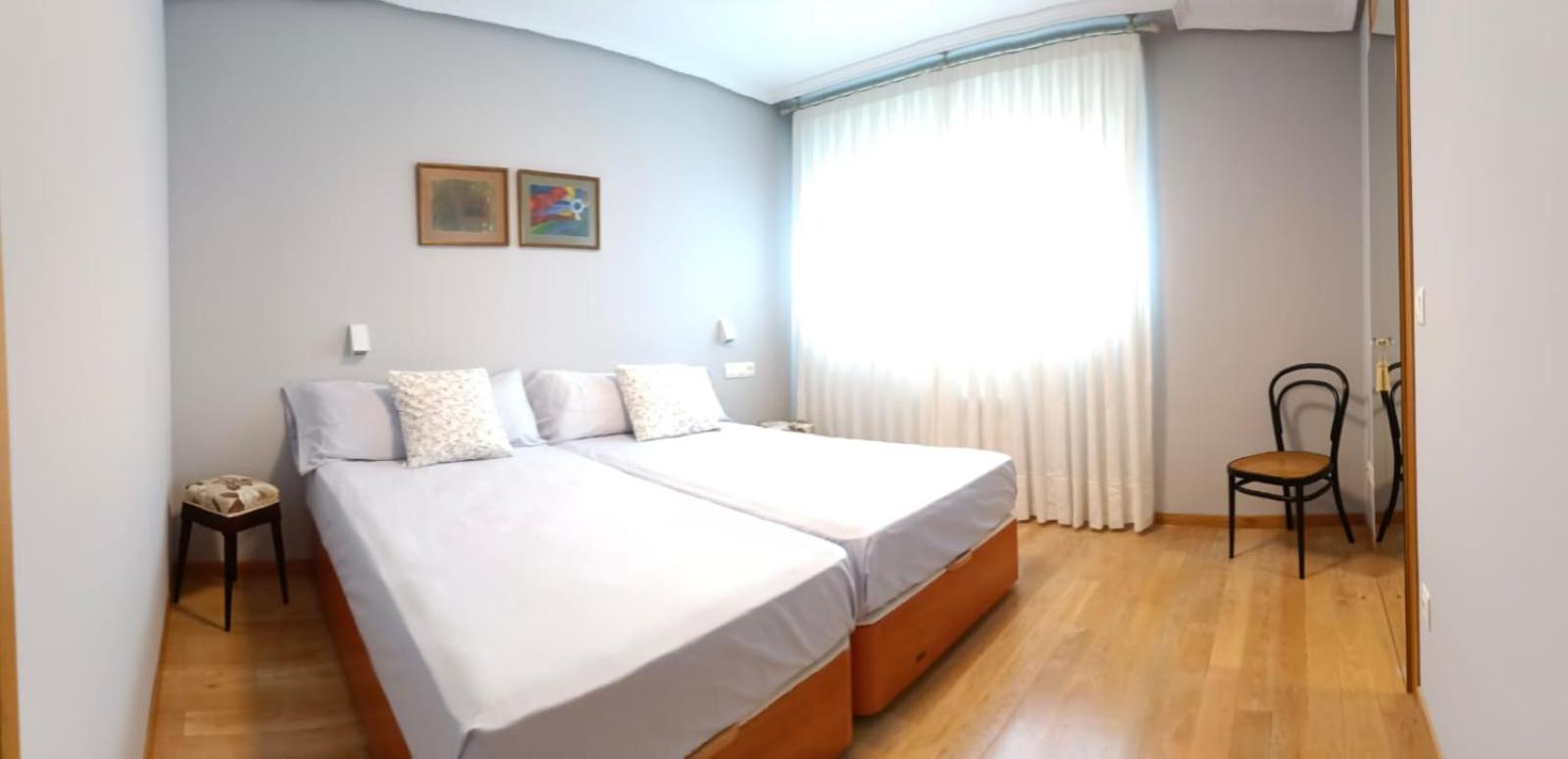 Apartamento Bergantin Habana Vut Ribadesella Dış mekan fotoğraf