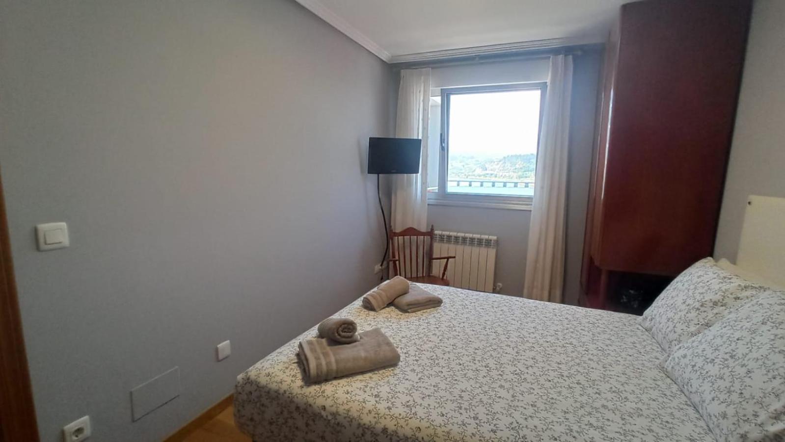Apartamento Bergantin Habana Vut Ribadesella Dış mekan fotoğraf